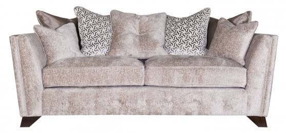 Pandora Fabric Sofa Collection | Buoyant Upholstery
