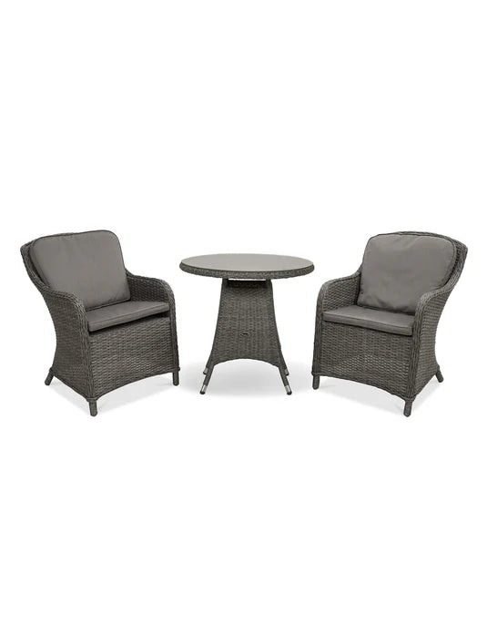 Paris 2 Seater Imperial Bistro Set