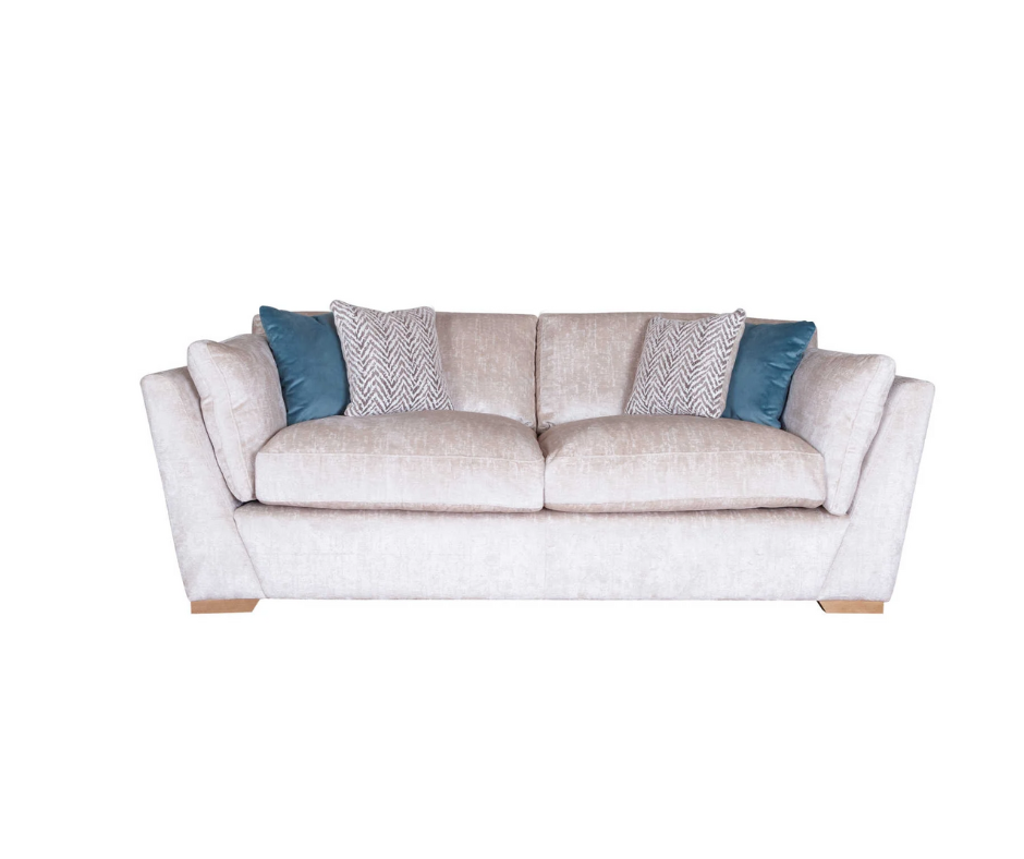 Phoenix Fabric Sofa Collection | Buoyant Upholstery