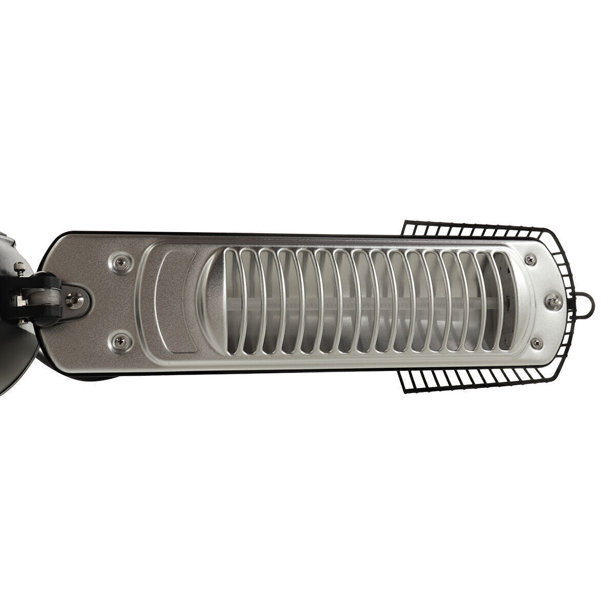 Homeflair -2000W Vulcan Parasol Tri Electric Patio Heater