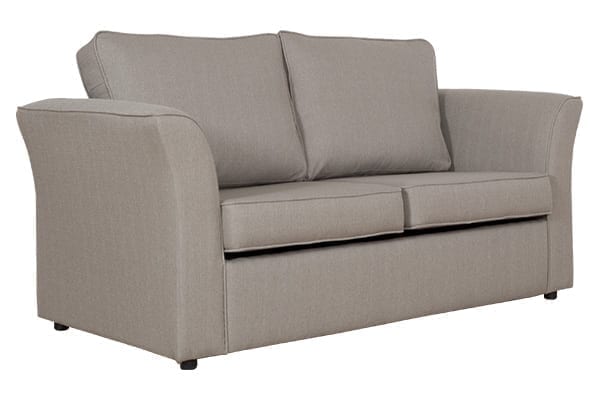 Nexus Fabric Sofa Bed | Buoyant Upholstery
