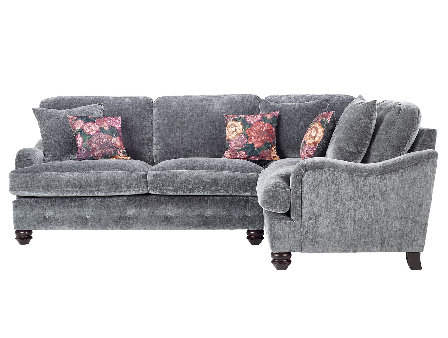 Millie Fabric Sofa Collection | Lebus Upholstery