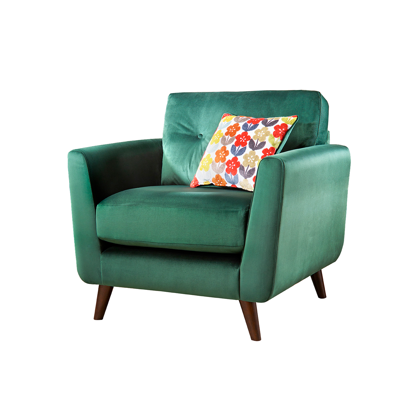 Evelyn Fabric Sofa Collection | Lebus Upholstery