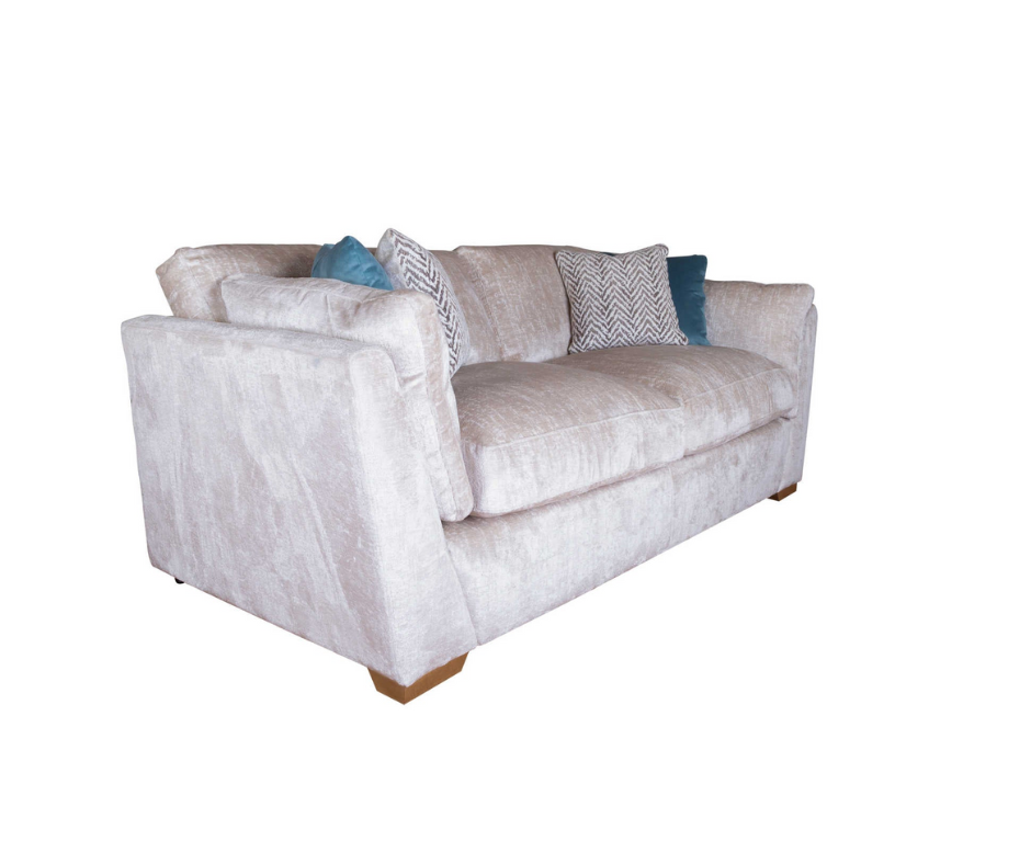 Phoenix Fabric Sofa Collection | Buoyant Upholstery