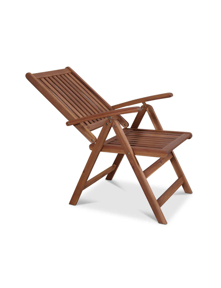 Turnbury 6 Seater Manhattan Recliner Round Extending Dining Set