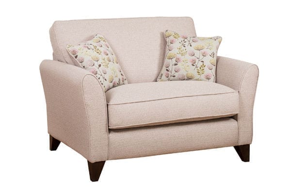 Fairfield Fabric Sofa Collection | Buoyant Upholstery