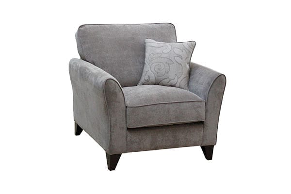 Fairfield Fabric Sofa Collection | Buoyant Upholstery