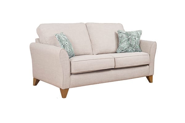 Fairfield Fabric Sofa Collection | Buoyant Upholstery