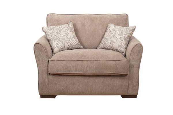 Fairfield Fabric Sofa Collection | Buoyant Upholstery