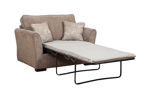 Fairfield Fabric Sofa Collection | Buoyant Upholstery
