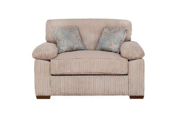Dexter Fabric Sofa Collection | Buoyant Upholstery