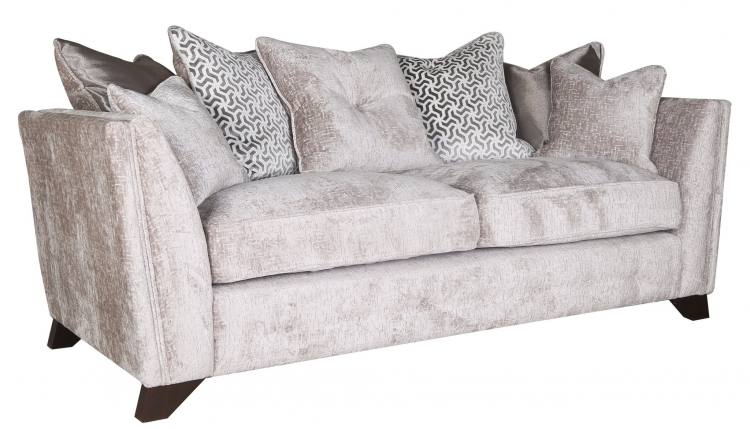 Pandora Fabric Sofa Collection | Buoyant Upholstery