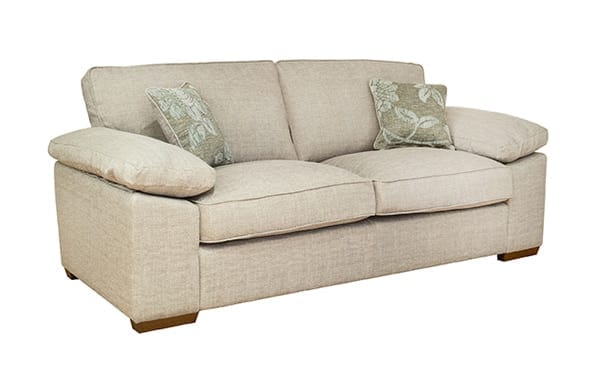 Dexter Fabric Sofa Collection | Buoyant Upholstery