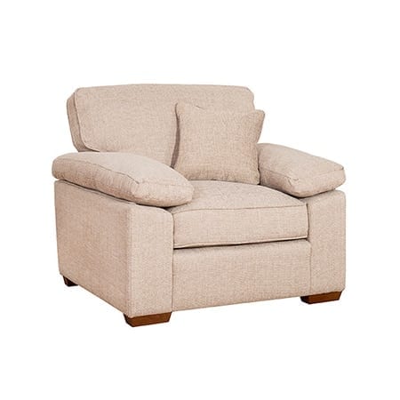 Dexter Fabric Sofa Collection | Buoyant Upholstery
