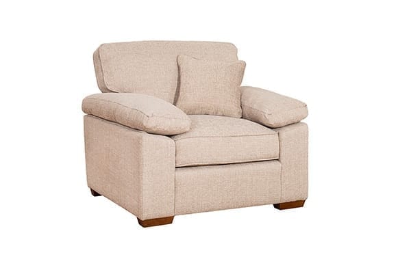 Dexter Fabric Sofa Collection | Buoyant Upholstery