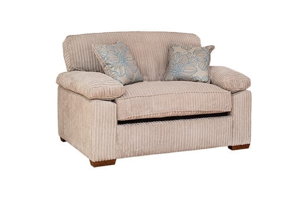 Dexter Fabric Sofa Collection | Buoyant Upholstery