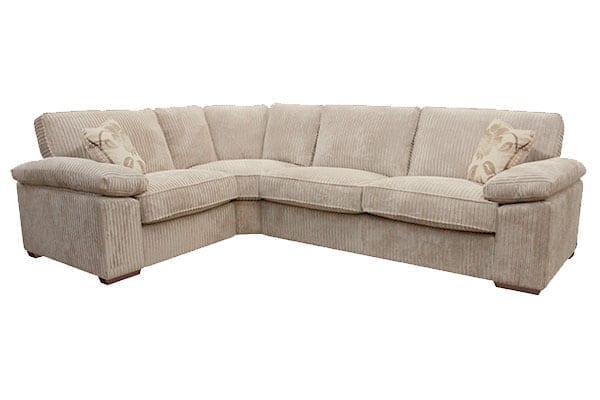 Dexter Fabric Sofa Collection | Buoyant Upholstery
