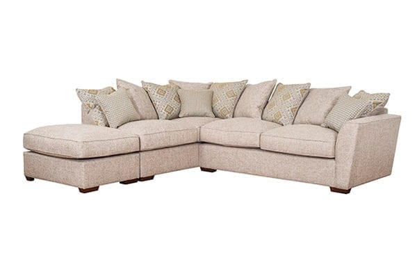 Fantasia Fabric Sofa Collection | Buoyant Upholstery