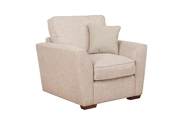 Fantasia Fabric Sofa Collection | Buoyant Upholstery