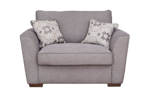Fantasia Fabric Sofa Collection | Buoyant Upholstery