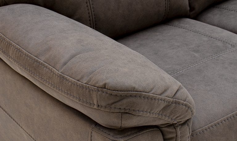 Fabric Baxter Sofa Collection (Vida003)