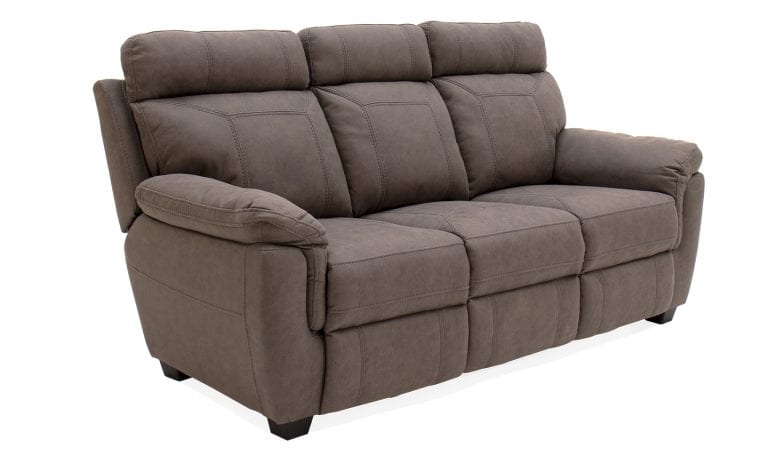 Fabric Baxter Sofa Collection (Vida003)