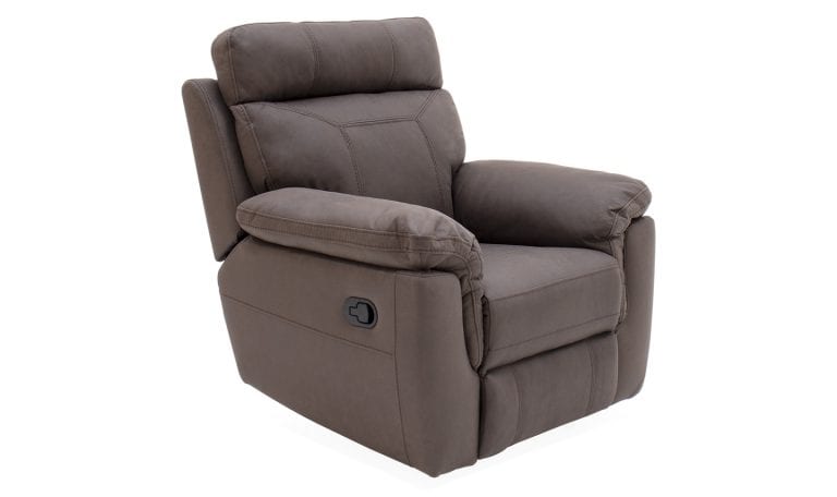 Fabric Baxter Sofa Collection (Vida003)