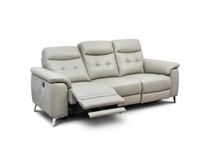 Sloane Leather or Fabric Sofa Collection | La-Z-Boy