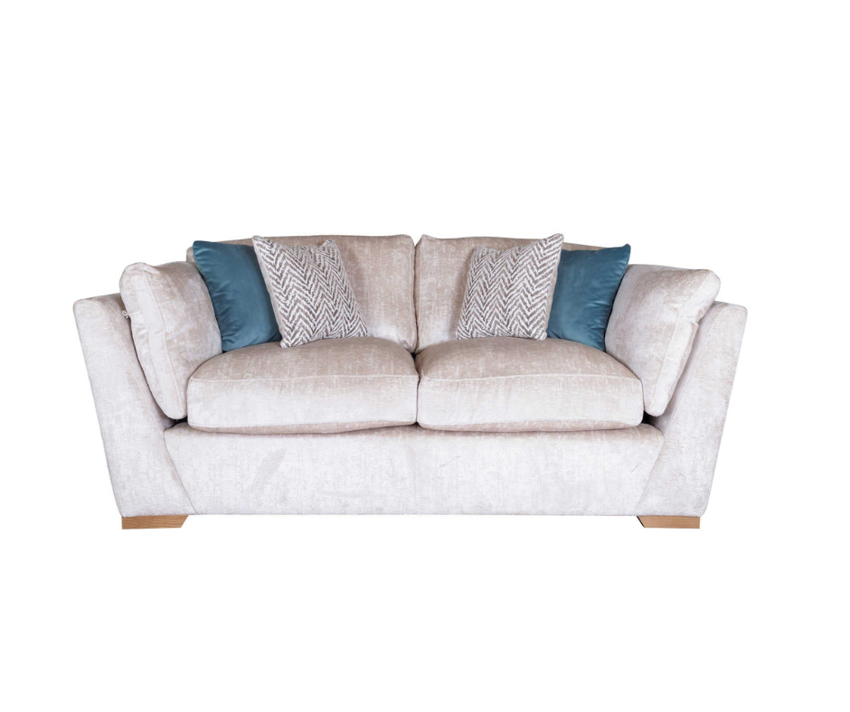 Phoenix Fabric Sofa Collection | Buoyant Upholstery