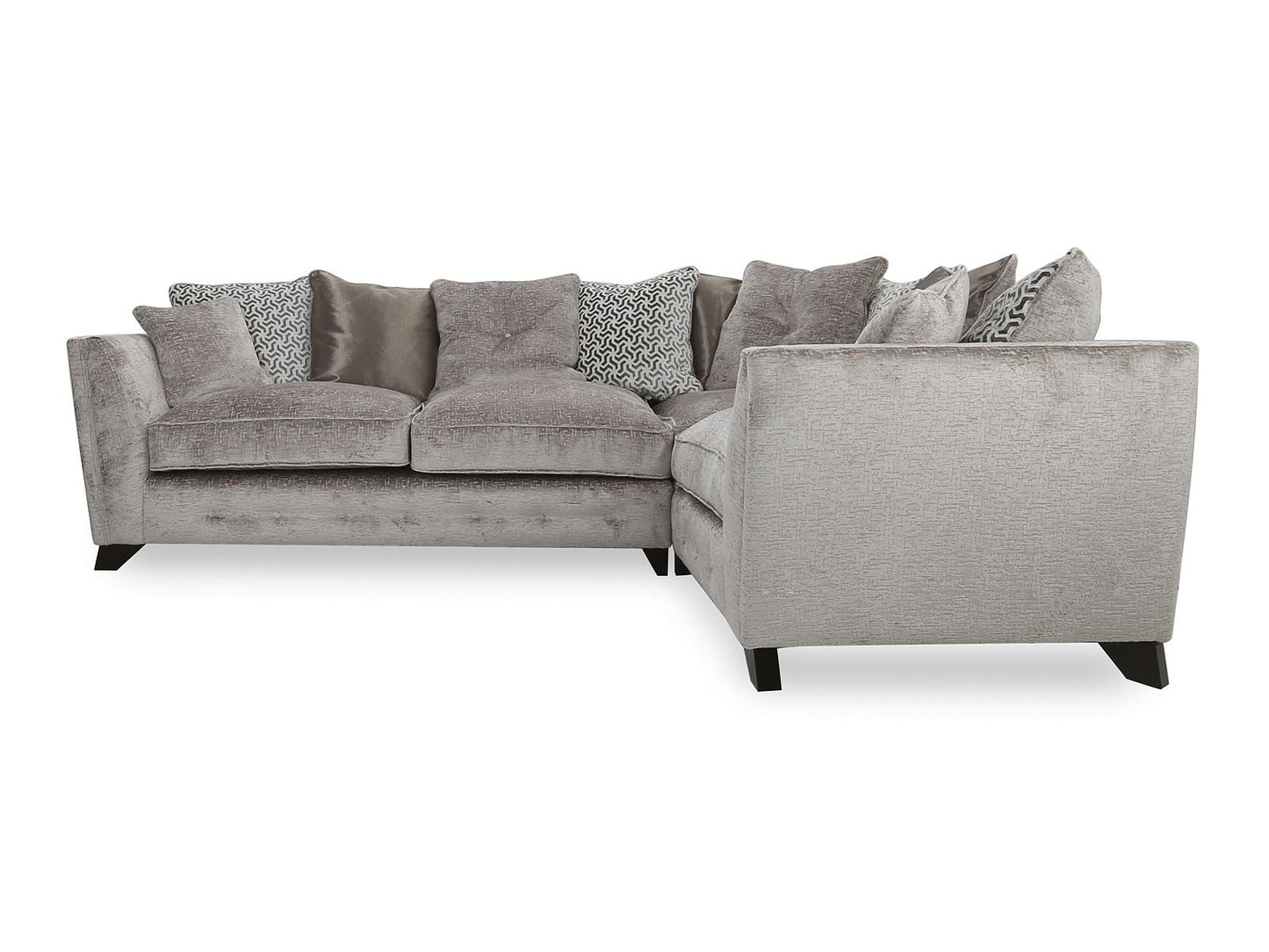 Pandora Fabric Sofa Collection | Buoyant Upholstery