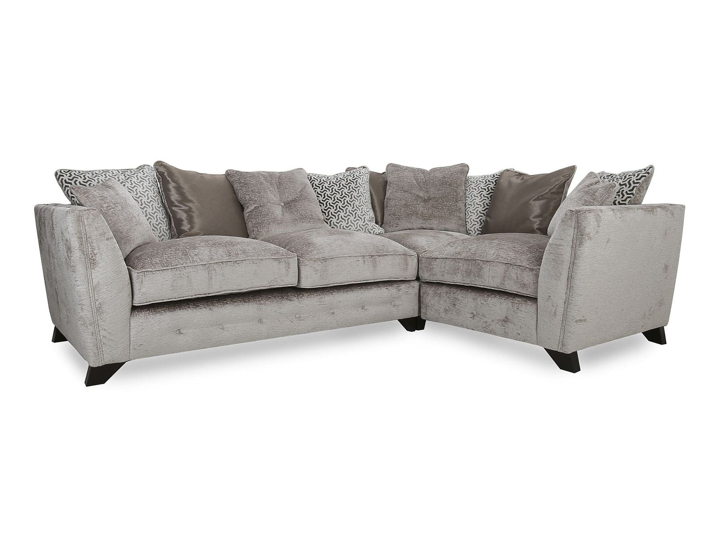 Pandora Fabric Sofa Collection | Buoyant Upholstery