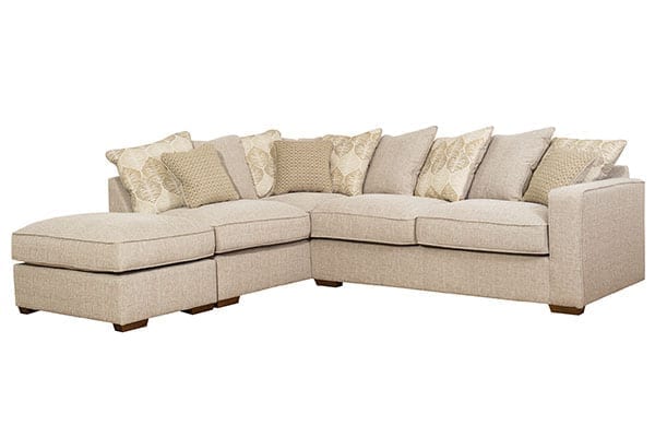 Chicago Fabric Sofa Collection | Buoyant Upholstery