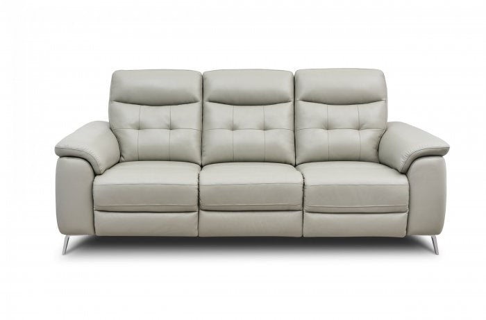 Sloane Leather or Fabric Sofa Collection | La-Z-Boy