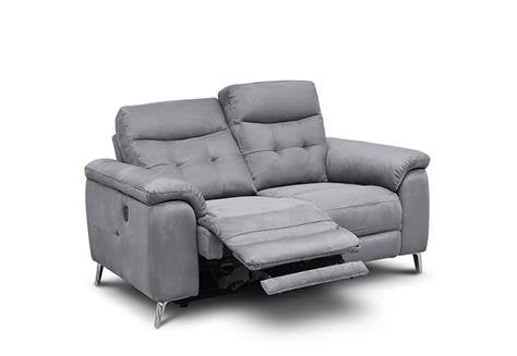 Sloane Leather or Fabric Sofa Collection | La-Z-Boy