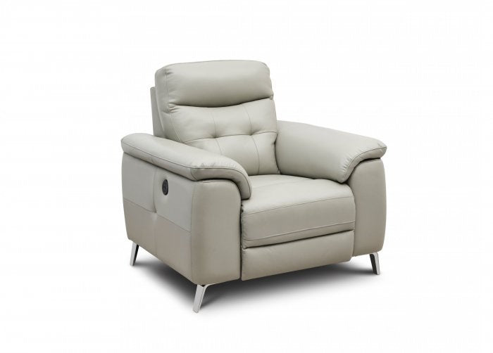 Sloane Leather or Fabric Sofa Collection | La-Z-Boy