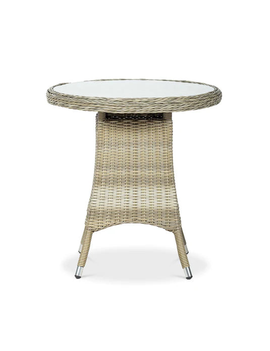 Wentworth 2 Seater Comfort Bistro Set