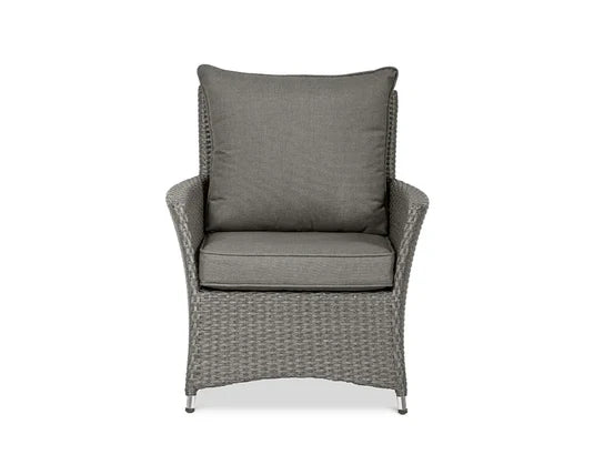 Paris 4 Seater Lounging Coffee Set