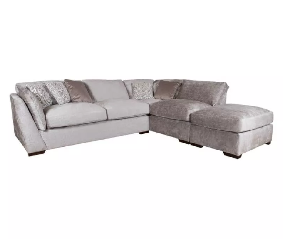 Phoenix Fabric Sofa Collection | Buoyant Upholstery