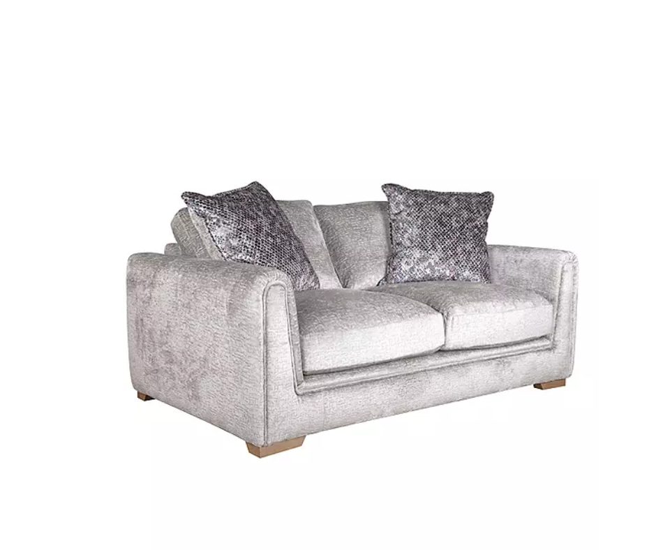 Roscoe Fabric Sofa Collection | Buoyant Upholstery