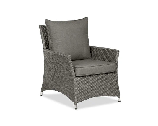 Paris 4 Seater Lounging Coffee Set