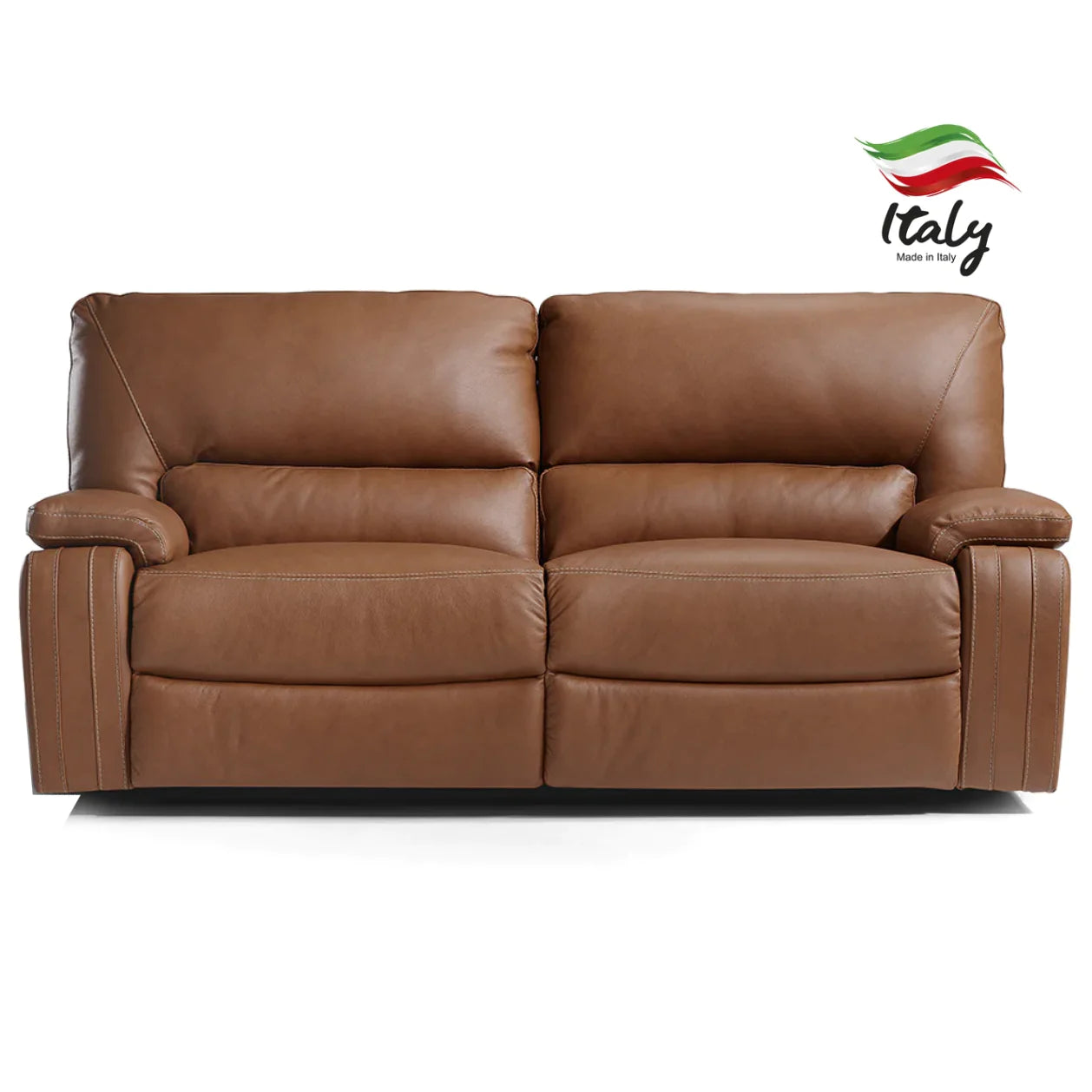 Aldebaran Leather Sofa Collection | Newtrend Concepts Italia