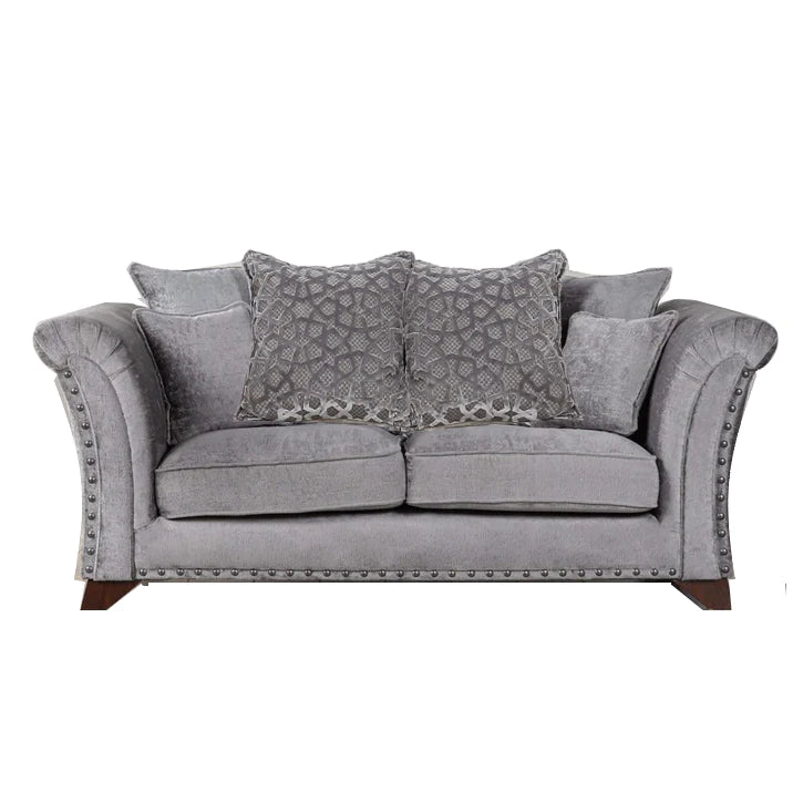 Vesper Fabric Sofa Collection | Buoyant Upholstery