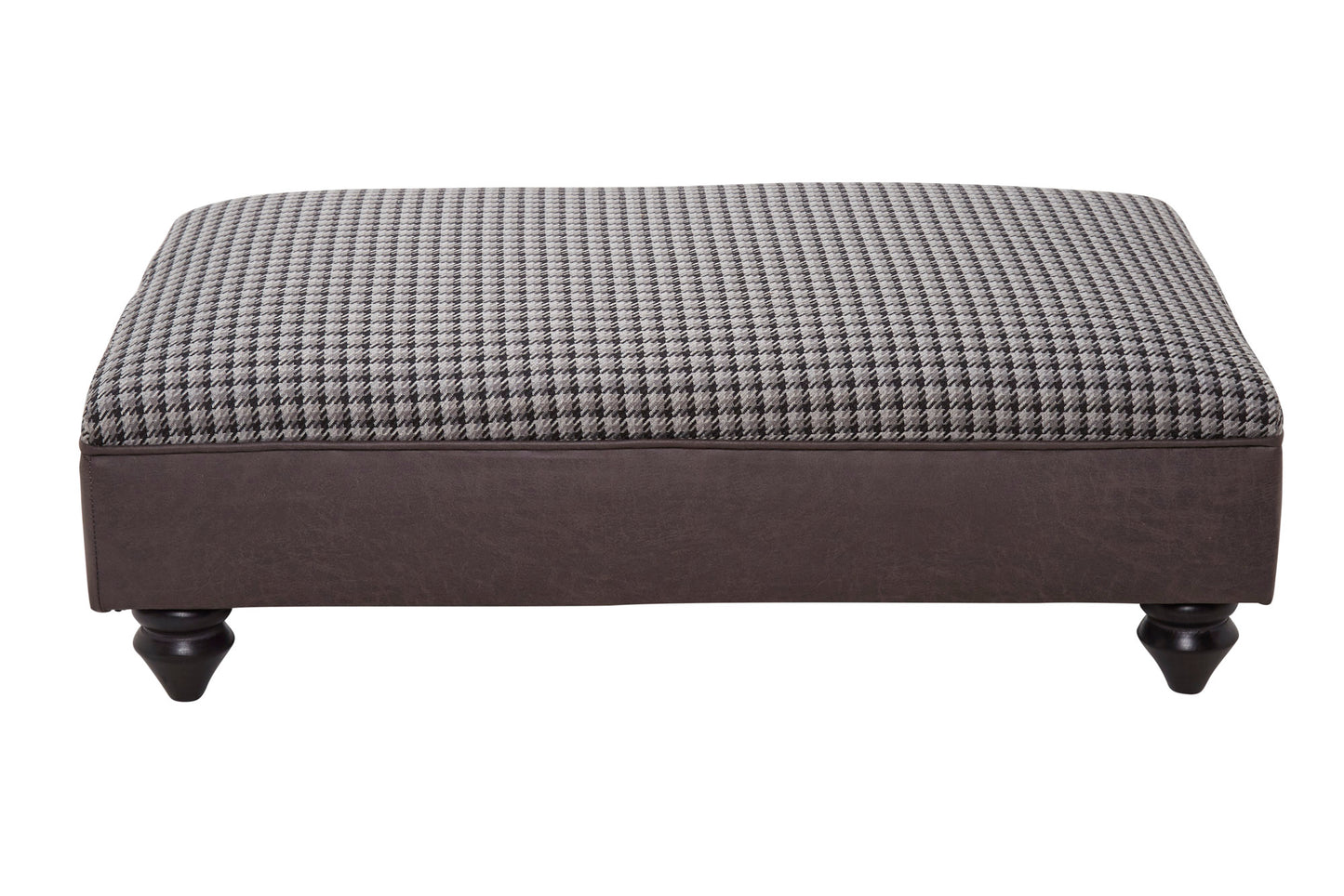 Modular Bespoke Barcelona Fabric Sofa Collection | Red Rose