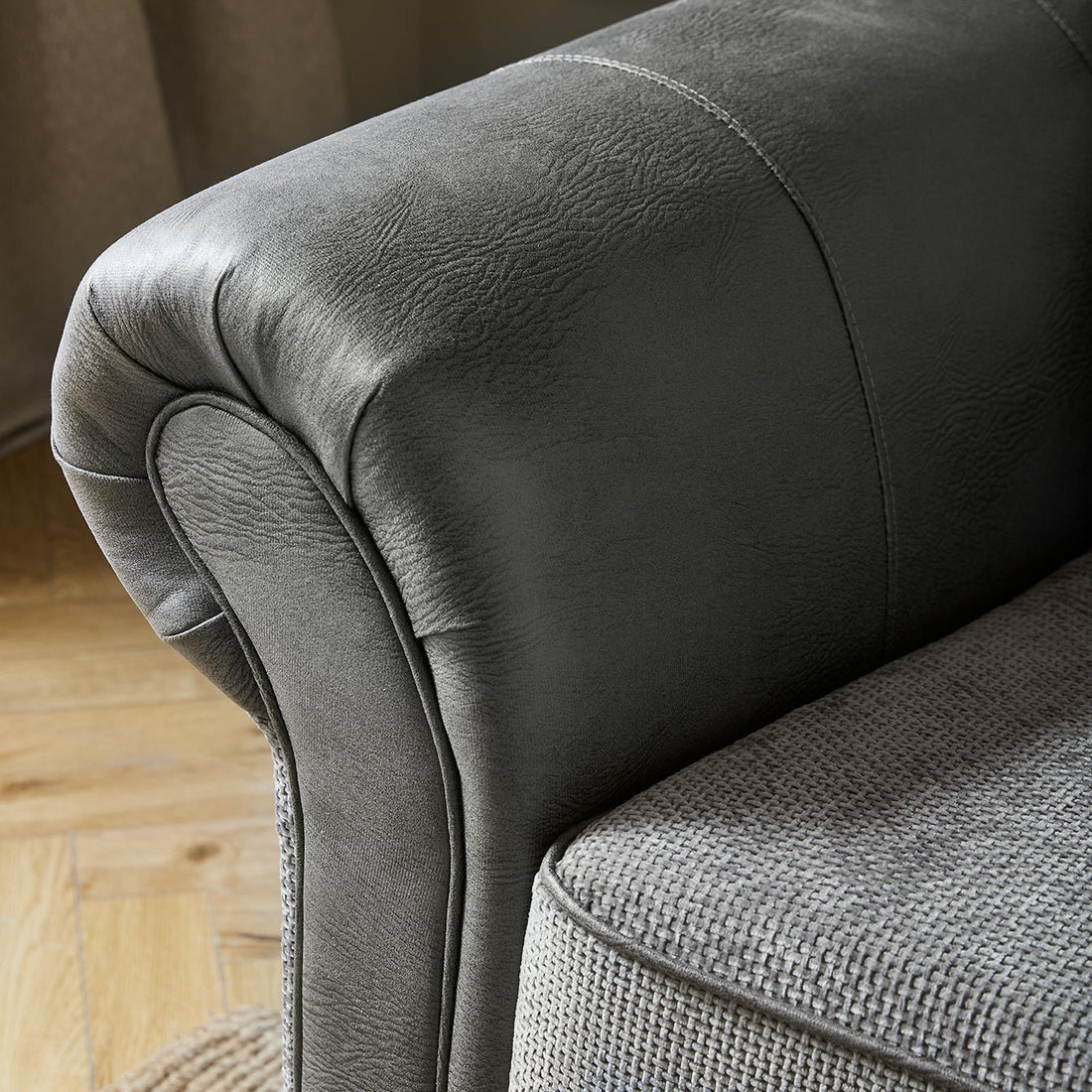Red Rose Palma Sofa Range