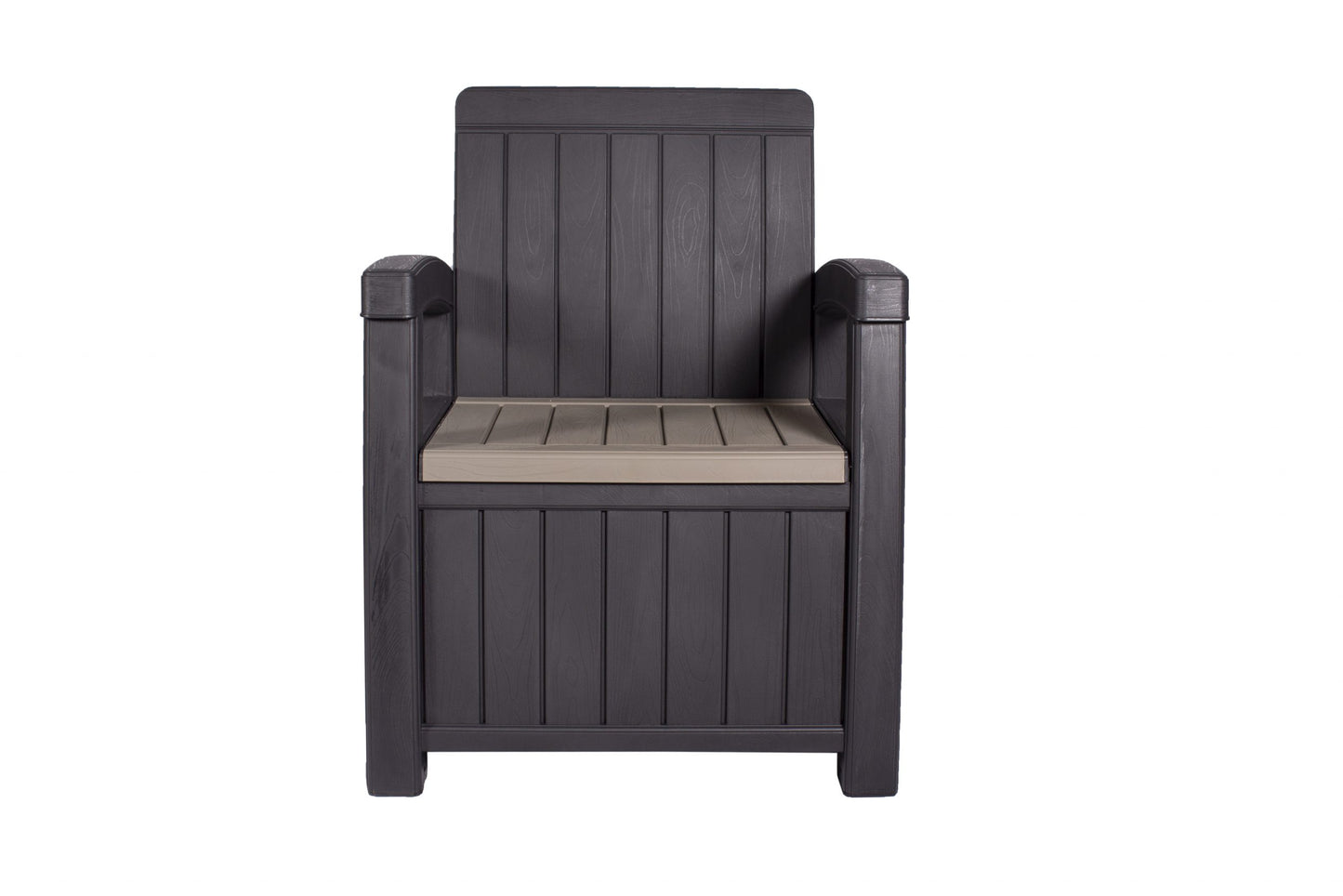 Rattan Storage 2 seater Sofa Set | AMIR | Faro 04