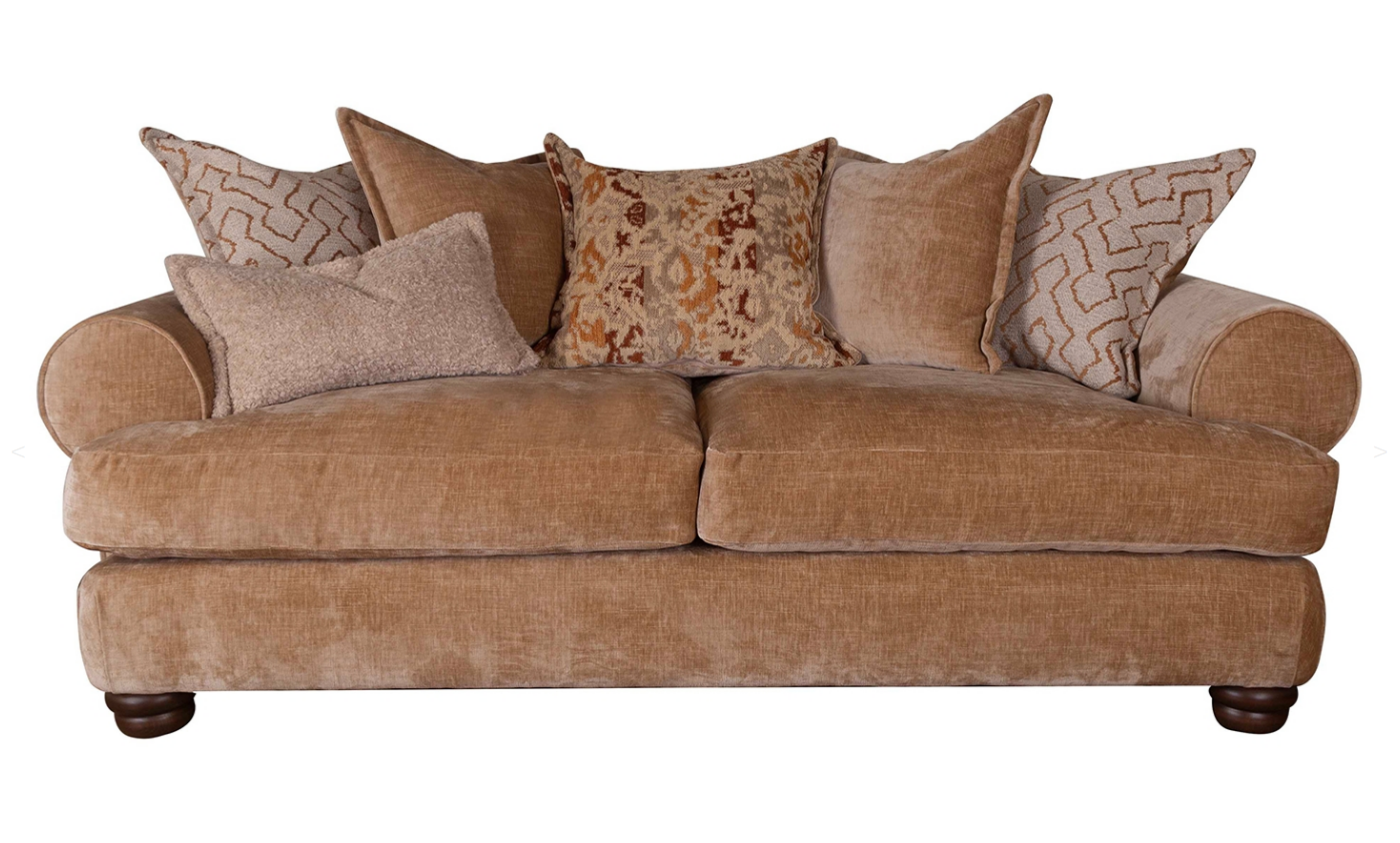 Horatio Fabric Sofa Collection | Buoyant Upholstery