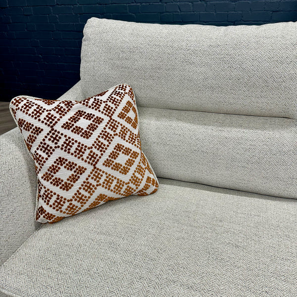 Miller Fabric Sofa Collection | Buoyant Upholstery