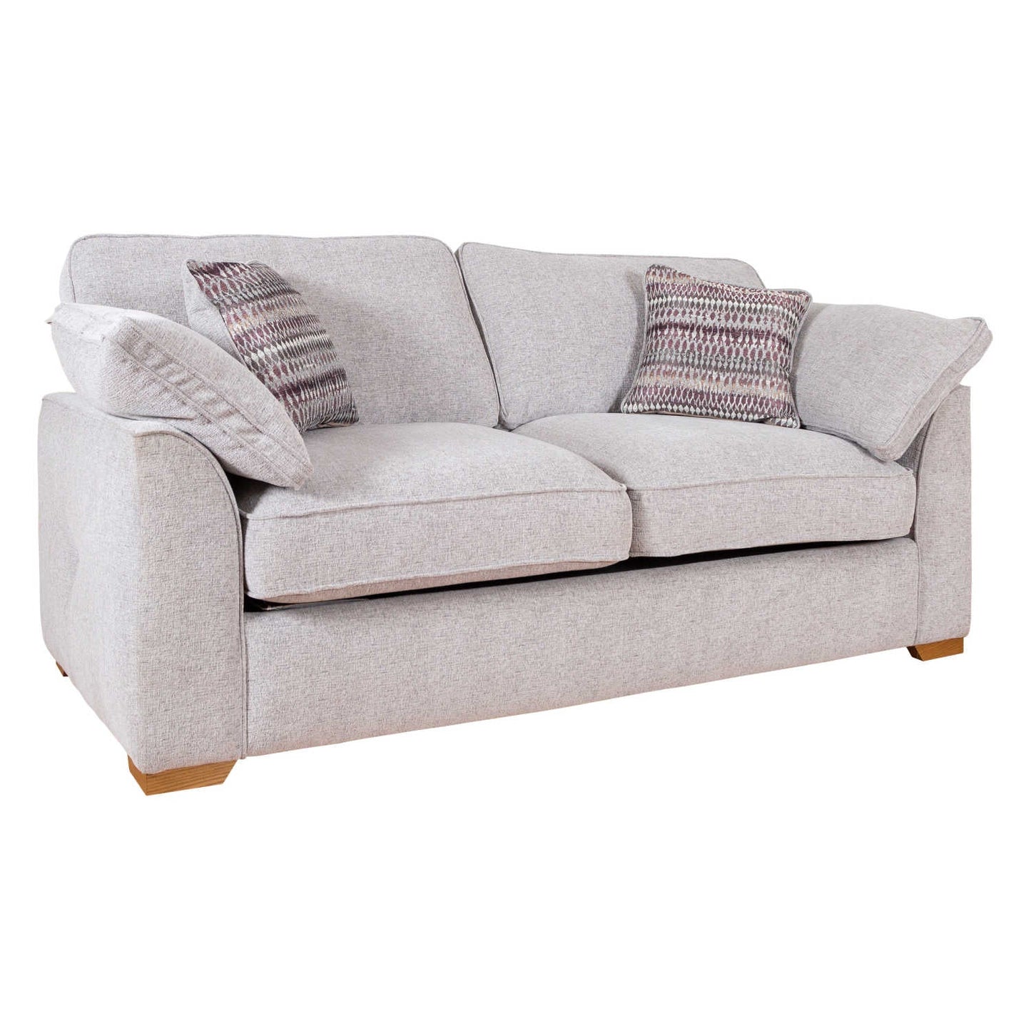 Lorna Fabric Sofa Collection | Buoyant Upholstery