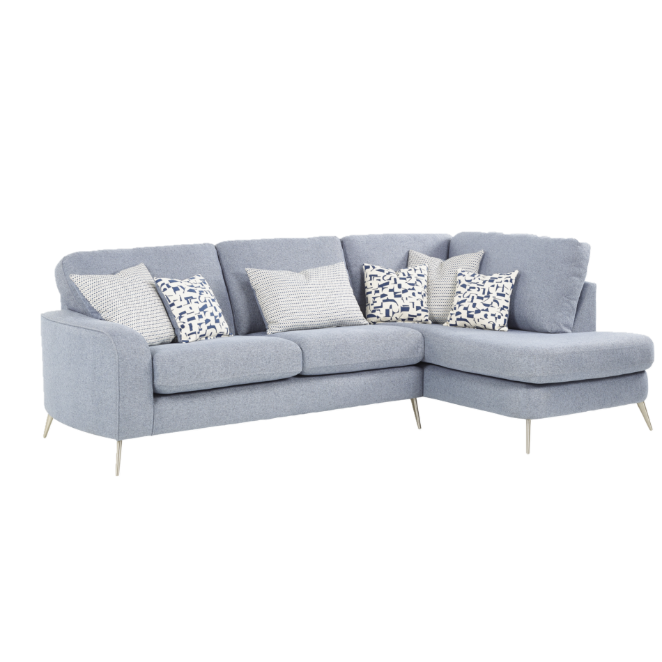 Madena Fabric Sofa Collection | Lebus Upholstery