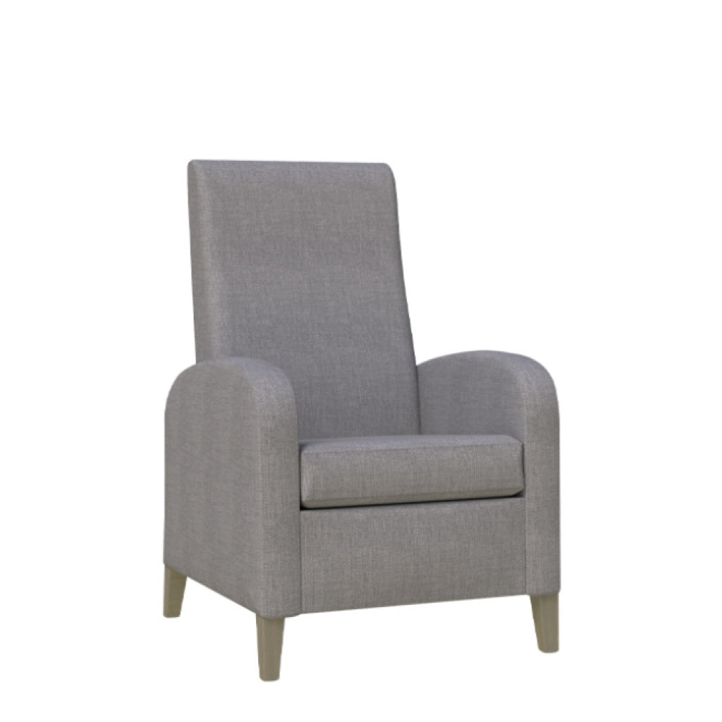 Modena Fabric Sofa & Chair Collection | Shackletons